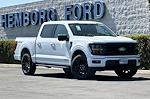 2025 Ford F-150 SuperCrew Cab 4WD Pickup for sale #00250529 - photo 3