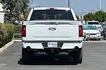 2025 Ford F-150 SuperCrew Cab 4WD Pickup for sale #00250529 - photo 5