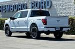 2025 Ford F-150 SuperCrew Cab 4WD Pickup for sale #00250529 - photo 6