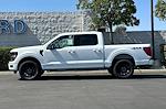 2025 Ford F-150 SuperCrew Cab 4WD Pickup for sale #00250529 - photo 7
