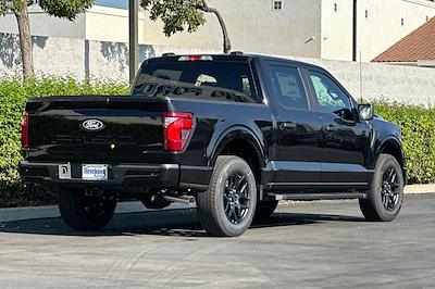 2025 Ford F-150 SuperCrew Cab RWD Pickup for sale #00250542 - photo 2