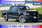2025 Ford F-150 SuperCrew Cab RWD Pickup for sale #00250542 - photo 1