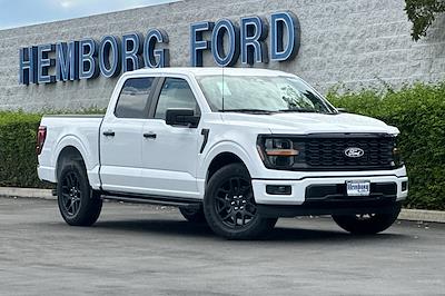2025 Ford F-150 SuperCrew Cab RWD Pickup for sale #00250543 - photo 2