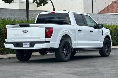2025 Ford F-150 SuperCrew Cab RWD Pickup for sale #00250543 - photo 2