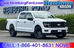 2025 Ford F-150 SuperCrew Cab RWD Pickup for sale #00250543 - photo 1