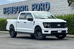 2025 Ford F-150 SuperCrew Cab RWD Pickup for sale #00250543 - photo 3