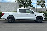 2025 Ford F-150 SuperCrew Cab RWD Pickup for sale #00250543 - photo 4