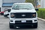 2025 Ford F-150 SuperCrew Cab RWD Pickup for sale #00250543 - photo 9