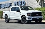 2025 Ford F-150 SuperCrew Cab 4WD Pickup for sale #00250544 - photo 3