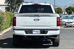 2025 Ford F-150 SuperCrew Cab 4WD Pickup for sale #00250544 - photo 5