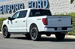 2025 Ford F-150 SuperCrew Cab 4WD Pickup for sale #00250544 - photo 6