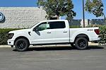 2025 Ford F-150 SuperCrew Cab 4WD Pickup for sale #00250544 - photo 7