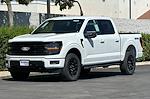 2025 Ford F-150 SuperCrew Cab 4WD Pickup for sale #00250544 - photo 8