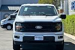 2025 Ford F-150 SuperCrew Cab 4WD Pickup for sale #00250544 - photo 9
