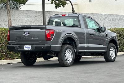 2025 Ford F-150 Regular Cab 4WD Pickup for sale #00250547 - photo 2
