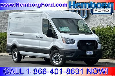 2025 Ford Transit 250 Medium Roof RWD Empty Cargo Van for sale #00250568 - photo 1