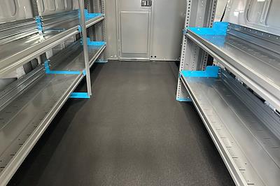 2025 Ford Transit 250 Medium Roof RWD Upfitted Cargo Van for sale #00250568 - photo 2