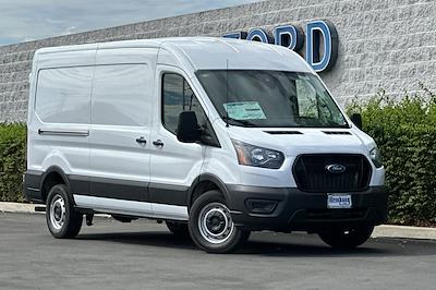 2025 Ford Transit 250 Medium Roof RWD Empty Cargo Van for sale #00250568 - photo 2