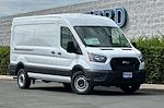 2025 Ford Transit 250 Medium Roof RWD Upfitted Cargo Van for sale #00250568 - photo 3