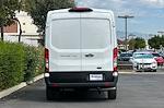 2025 Ford Transit 250 Medium Roof RWD Upfitted Cargo Van for sale #00250568 - photo 6