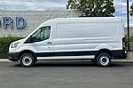 2025 Ford Transit 250 Medium Roof RWD Upfitted Cargo Van for sale #00250568 - photo 8