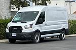 2025 Ford Transit 250 Medium Roof RWD Upfitted Cargo Van for sale #00250568 - photo 9