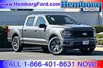 2025 Ford F-150 SuperCrew Cab RWD Pickup for sale #00250577 - photo 1