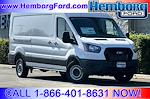 2025 Ford Transit 250 Medium Roof RWD Empty Cargo Van for sale #00250581 - photo 1