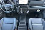 2025 Ford Transit 250 Medium Roof RWD Empty Cargo Van for sale #00250581 - photo 12