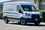 2025 Ford Transit 250 Medium Roof RWD Empty Cargo Van for sale #00250581 - photo 3