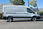 2025 Ford Transit 250 Medium Roof RWD Empty Cargo Van for sale #00250581 - photo 4