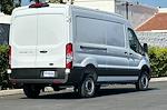 2025 Ford Transit 250 Medium Roof RWD Empty Cargo Van for sale #00250581 - photo 2