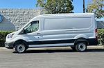 2025 Ford Transit 250 Medium Roof RWD Empty Cargo Van for sale #00250581 - photo 7