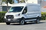 2025 Ford Transit 250 Medium Roof RWD Empty Cargo Van for sale #00250581 - photo 8