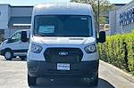 2025 Ford Transit 250 Medium Roof RWD Empty Cargo Van for sale #00250581 - photo 9