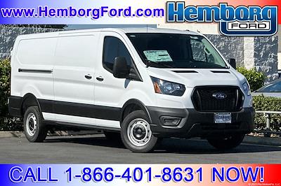 2025 Ford Transit 250 Low Roof RWD Empty Cargo Van for sale #00250591 - photo 1