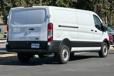 2025 Ford Transit 250 Low Roof RWD Empty Cargo Van for sale #00250591 - photo 2
