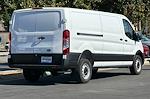 2025 Ford Transit 250 Low Roof RWD Empty Cargo Van for sale #00250591 - photo 2
