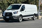 2025 Ford Transit 250 Low Roof RWD Empty Cargo Van for sale #00250591 - photo 8