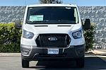 2025 Ford Transit 250 Low Roof RWD Empty Cargo Van for sale #00250591 - photo 9