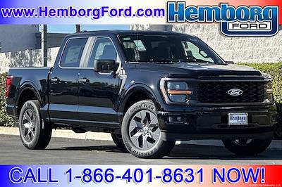 2025 Ford F-150 SuperCrew Cab RWD Pickup for sale #00250594 - photo 1