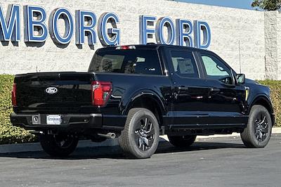 2025 Ford F-150 SuperCrew Cab RWD Pickup for sale #00250594 - photo 2