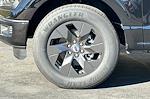 2025 Ford F-150 SuperCrew Cab RWD Pickup for sale #00250594 - photo 23