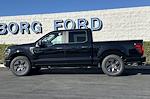 2025 Ford F-150 SuperCrew Cab RWD Pickup for sale #00250594 - photo 7