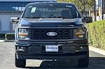 2025 Ford F-150 SuperCrew Cab RWD Pickup for sale #00250594 - photo 9