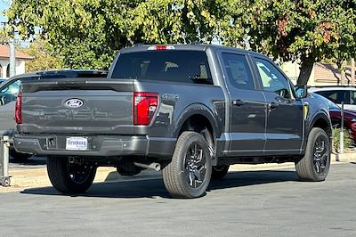 2025 Ford F-150 SuperCrew Cab 4WD Pickup for sale #00250595 - photo 2
