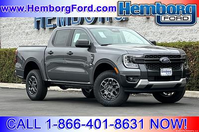 2025 Ford Ranger SuperCrew Cab RWD Pickup for sale #00250600 - photo 1