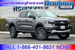 2025 Ford Ranger SuperCrew Cab RWD Pickup for sale #00250600 - photo 1