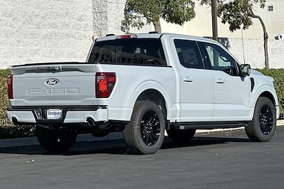 2025 Ford F-150 SuperCrew Cab RWD Pickup for sale #00250605 - photo 2