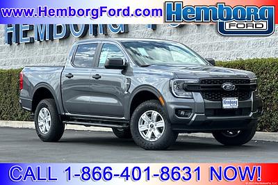 2025 Ford Ranger SuperCrew Cab RWD Pickup for sale #00250612 - photo 1